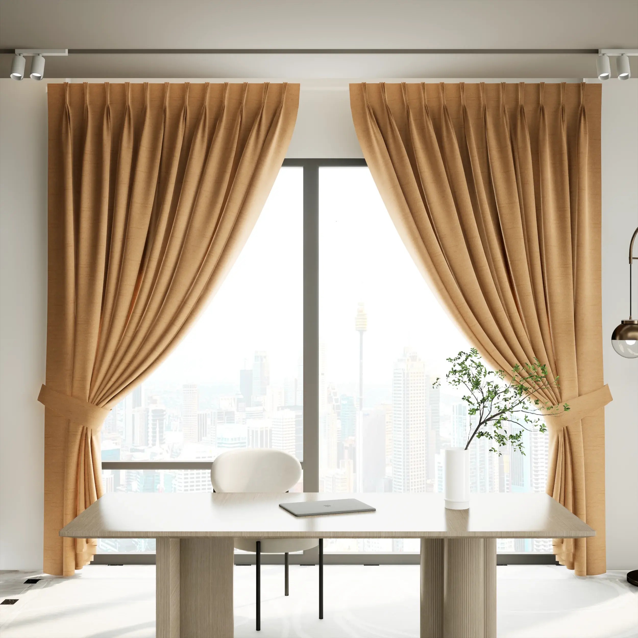 Luxury Curtains